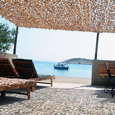 Apartments Martamare Martinscica  Exterior photo